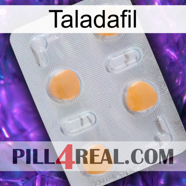 Taladafil 24